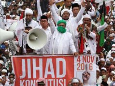 Bisnis Agama untuk Kekuasaan