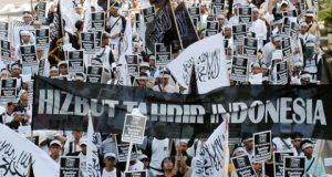 Ilusi dan Ambisi Politik Hizbut Tahrir