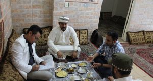 Kata “Auliya” Menurut Warga Saudi