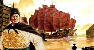 Sentimen Anti-Cina di Indonesia