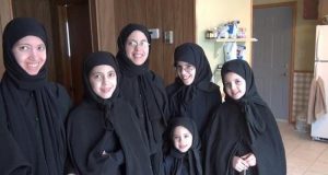 “Hijab Itu Syari’at Yahudi”