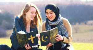Interfaith Dialogue Is Not Enough