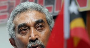 Mari Bin Amude Alkatiri