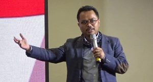 “JIL Gundulmu” Sumanto Al Qurtuby