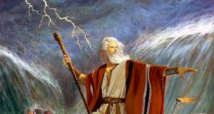 Aa Gym, Ahok dan Fir’aun (2)