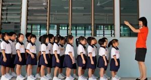 Belajar Mengelola Sekolah dari Malaysia