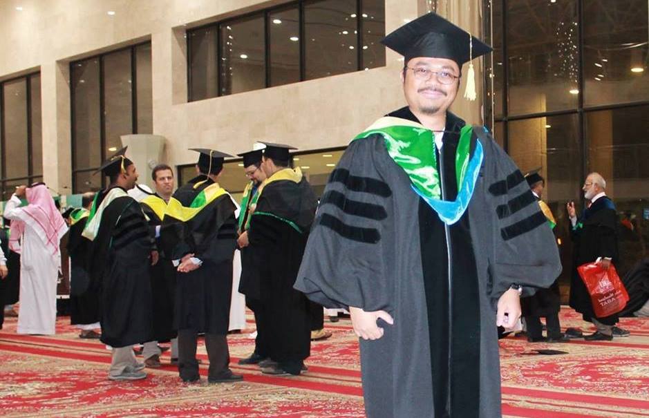 Profesor Itu Apa Sih?