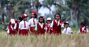 Menjaga Indonesia sebagai “Rumah Bersama”