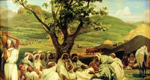 Apa Beda “Arab Ori” dan “Arab KW”?