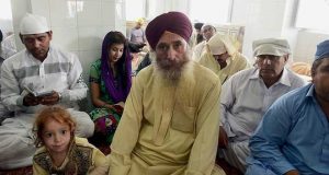 Kelompok IPB di Arab Teluk