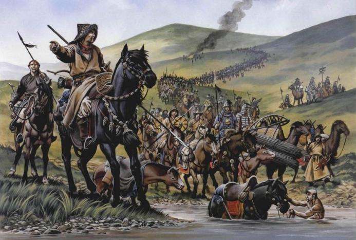 Sistem Politik Pemerintahan Islam Itu Tidak Ada