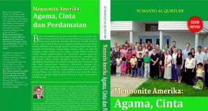 Agama Cinta dan Perdamaian Agama Cinta dan Perdamaian