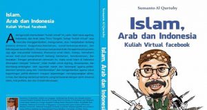 Islam Arab dan Indonesia Kuliah Virtual Facebook 1