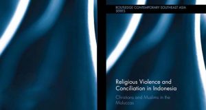 Religious Violence and Conciliation in Indonesia