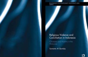 Religious Violence and Conciliation in Indonesia