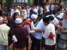 Idul Fitri Unites Indonesia’s Faiths And Acknowledges Our Humanity