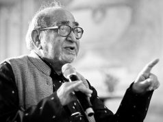 Obituary: Ashgar Ali Engineer, a Life for Peace Asghar Ali Engineer: Islamic scholar and public intellectual.