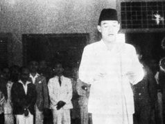 Pancasila State Serves Muslims Better Than Elusive Islamic One