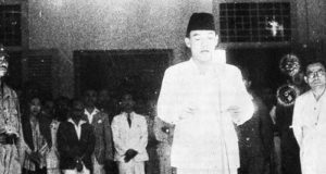 Pancasila State Serves Muslims Better Than Elusive Islamic One