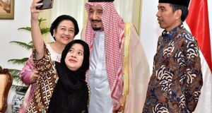 King Salman’s Historic Visit to Indonesia: Mirror of a Changing Saudi Arabia