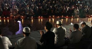 Does Religion Matter in Violence? Does Religion Matter in Violence?