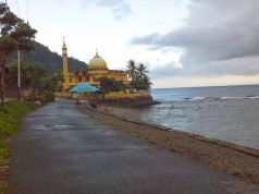 Local Leader Serves as Role Model for Peaceful, Pluralistic Indonesia Local Leader Serves as Role Model for Peaceful, Pluralistic Indonesia