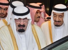 King Abdullah and Quest for Reform in Saudi Arabia