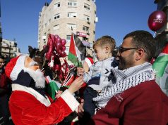 In The Spirit of Tolerance, Merry Christmas to my Christian Friends