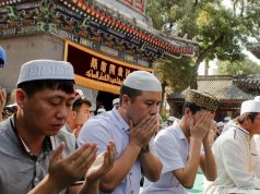 Wawancara bersama Sumanto Al Qurtuby tentang “Hubungan Islam, China dan Muslim Tionghoa di Indonesia”
Wawancara bersama Sumanto Al Qurtuby tentang “Hubungan Islam dan China dan Muslim Tionghoa di Indonesia”