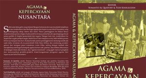 Agama & Kepercayaan Nusantara