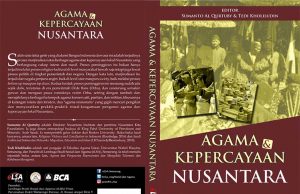 Agama & Kepercayaan Nusantara