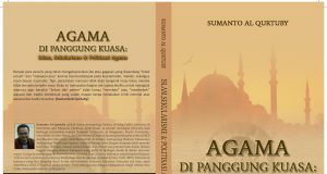 Agama Di Panggung Kuasa Agama Di Panggung Kuasa