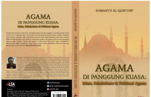 Agama Di Panggung Kuasa Agama Di Panggung Kuasa