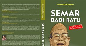 Semar Dadi Ratu Semar Dadi Ratu