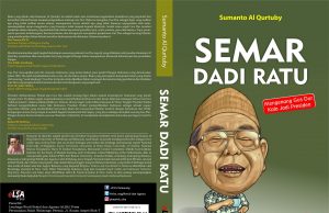 Semar Dadi Ratu Semar Dadi Ratu