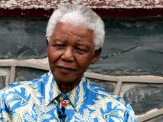 Nelson Mandela, South Africa, and Indonesia Nelson Mandela, South Africa, and Indonesia