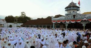 Contemporary Developments in Indonesian Islam Contemporary Developments in Indonesian Islam