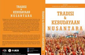 Tradisi & Kebudayaan Nusantara Tradisi dan Kebudayaan Nusantara