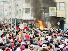 Violence and Vengeance: Religious Conflict and Its Aftermath in Eastern Indonesia Violence and Vengeance: Religious Conflict and Its Aftermath in Eastern Indonesia