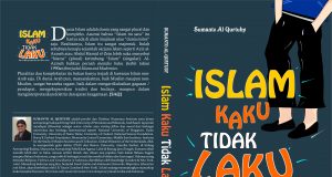 Islam Kaku Tidak Laku Islam Kaku Tidak Laku