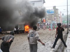 Interfaith Provocateurs for Peace Interfaith Provocateurs for Peace