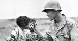 Islam Sebagai “Agama Antroposentris”