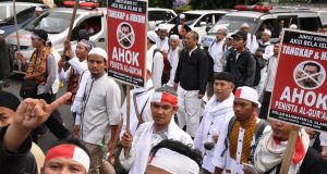 Democracy and Islam in Indonesia Democracy and Islam in Indonesia