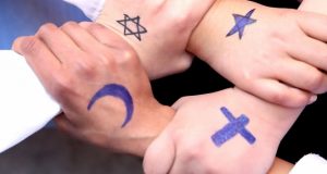 Ambivalence of Muslim Solidarity