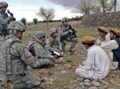 Pergolakan di Afganistan Konflik dan Kekerasan di Afganistan