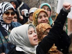 Masalah Perempuan dalam Islam Masalah Perempuan dalam Islam