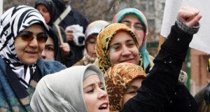 Masalah Perempuan dalam Islam Masalah Perempuan dalam Islam