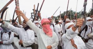 Menghentikan “Kekerasan Agama” Menghentikan “Kekerasan Agama”