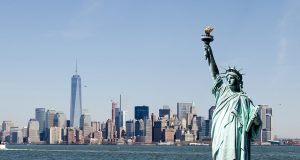 Kebijakan “3 D-Security” AS