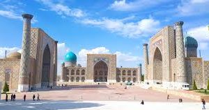 Asia Tengah: Pusat Peradaban Islam yang Terlupakan
